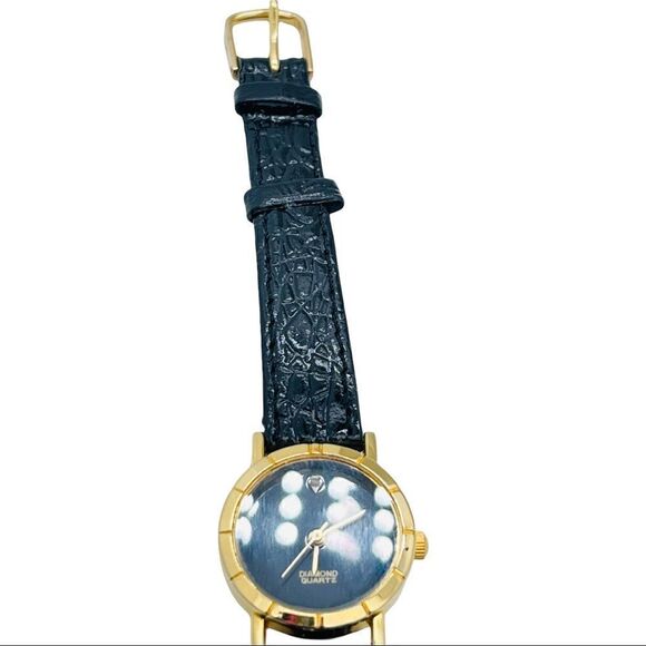 Vintage Generation Diamond Quartz Watch - Picture 5 of 11
